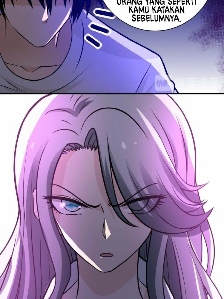 Super System Chapter 24 Bahasa Indonesia